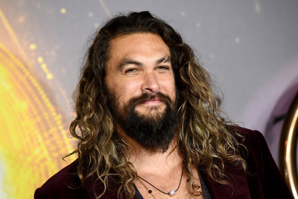 Jason Momoa Accident: Exclusive Video of Actor's Road Crash Revealed ...