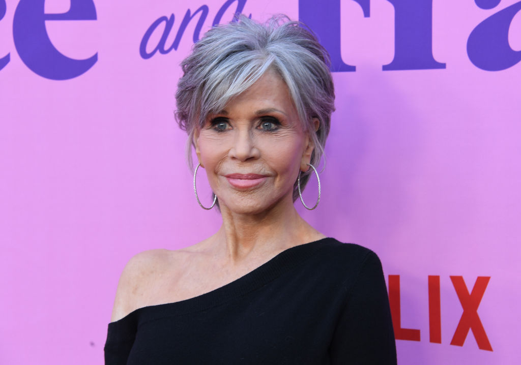 Jane Fonda Diagnosed With Dreaded Health Issue — But Assures Fans She'll Survive