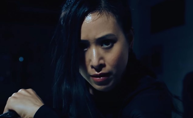 ECHO 8 Trailer, Cast Members, Release Date, & MORE Details About Upcoming 2022 Asian Australian Action Movie