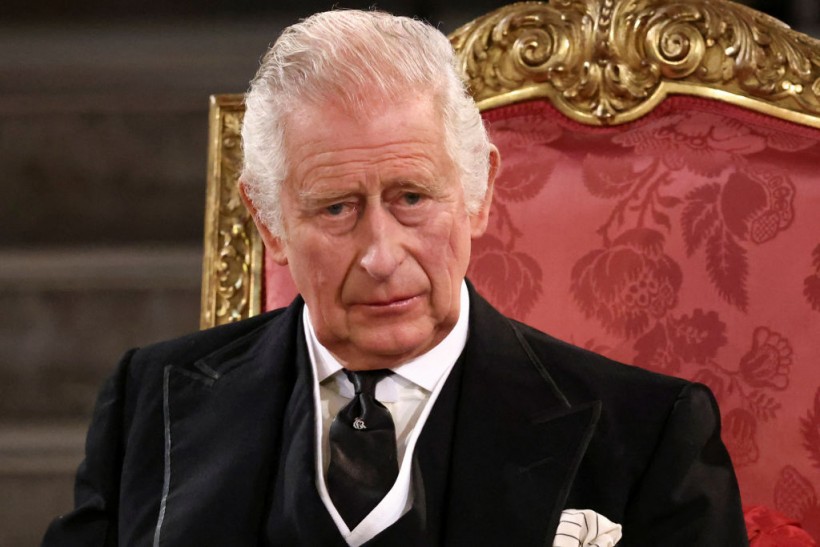 King Charles III Health Declining? New Monarch Sparks Concerns With 'Sausage Fingers'