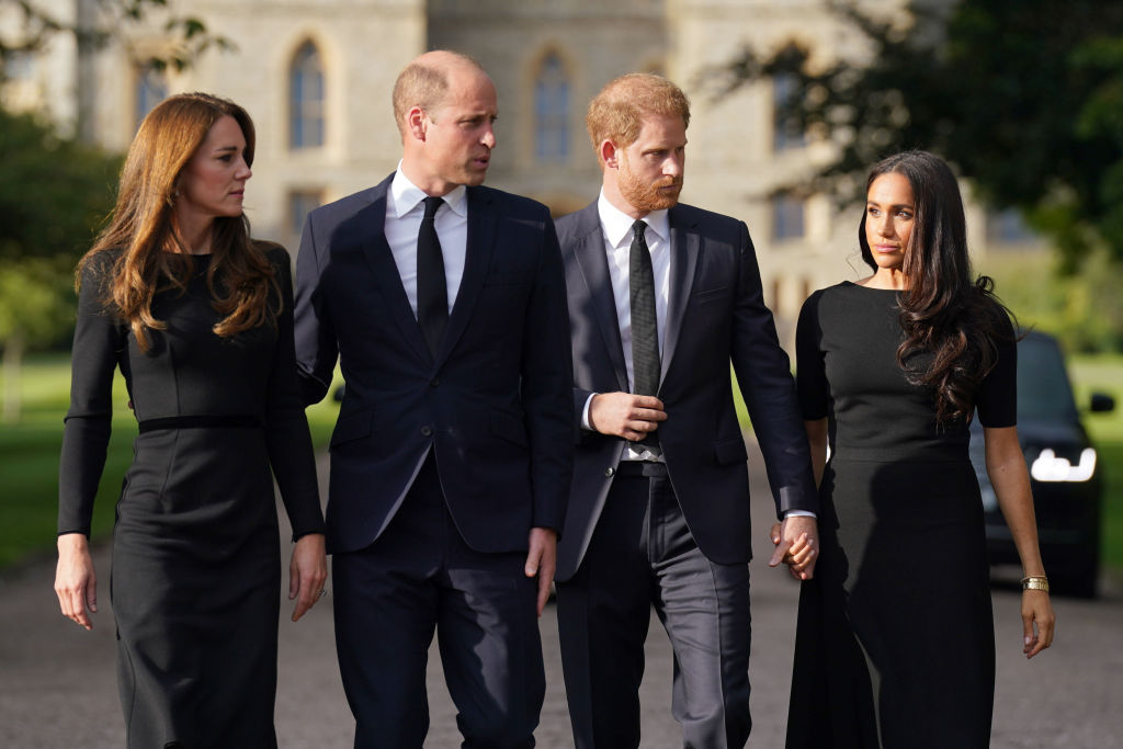Royal Rift NOT Over: Prince William, Kate Never Forgiving Meghan Markle, Says Source
