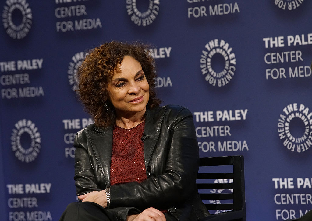 BET Presents "An Evening With 'The Quad'" At The Paley Center