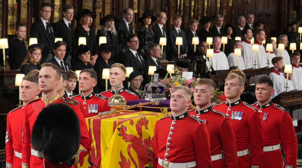 Queen Elizabeth II's Funeral Guardsman Found Dead at 18: Was Foul Play Involved?