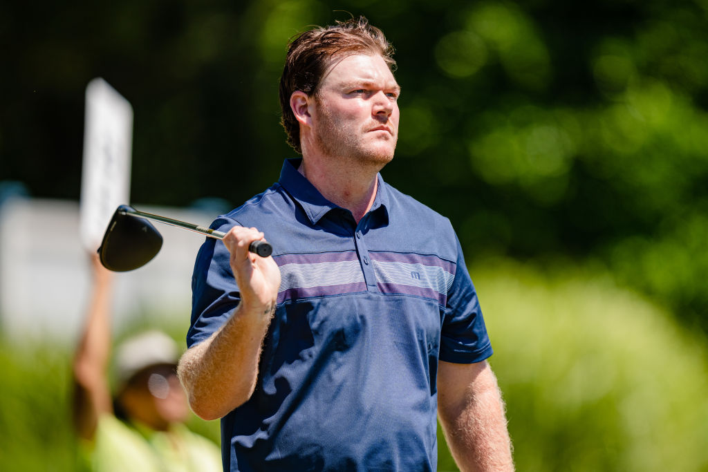 Grayson Murray Accident: PGA Tour Golfer Suffers Serious Injuries in