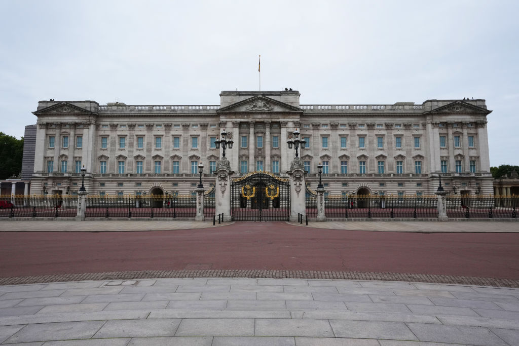 5 Most Haunted Royal Residences — From Windsor Castle to Buckingham Palace