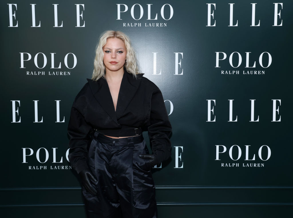 "ELLE Hollywood Rising" Presented By Polo Ralph Lauren