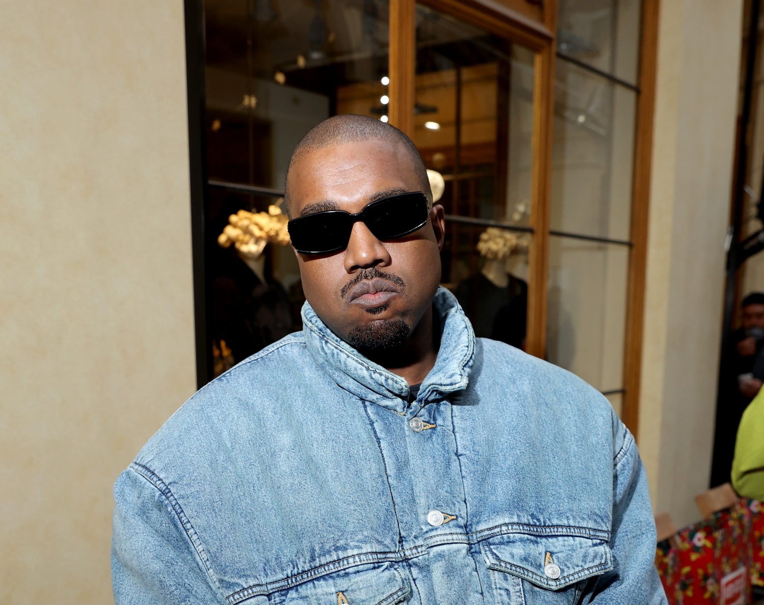 Kanye West