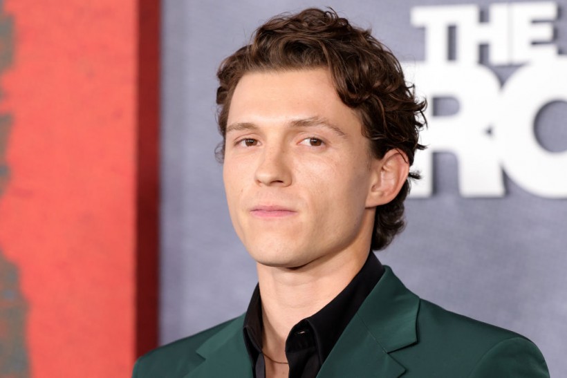 Tom Holland's X Account Hacked In Crypto Scam Selling 'Spider-Verse ...