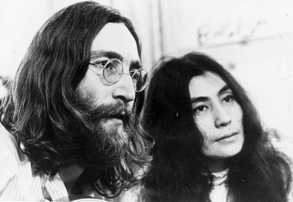John Lennon Killer Reveals How He Shot And Killed The Beatles Icon ...