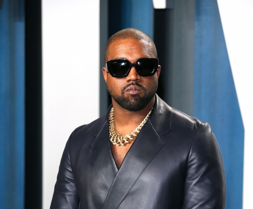 Kanye West 