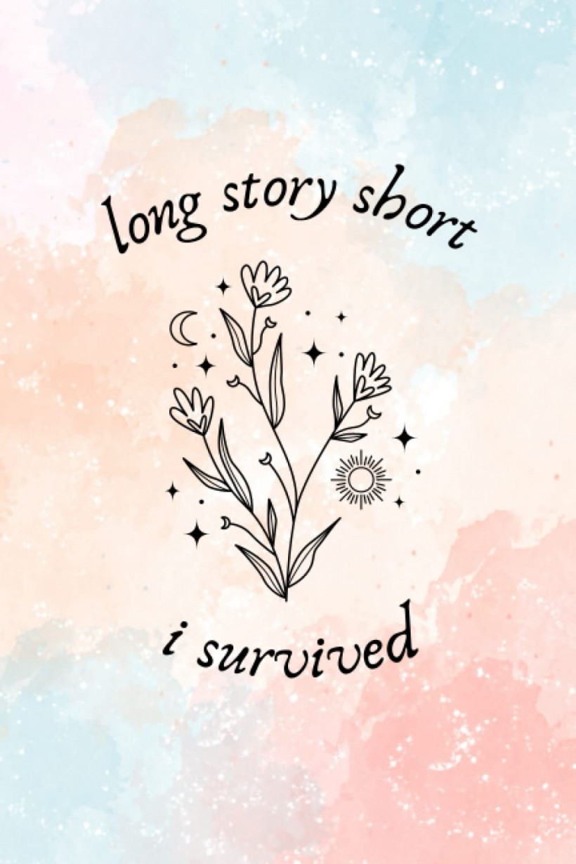“Long Story Short” Journal
