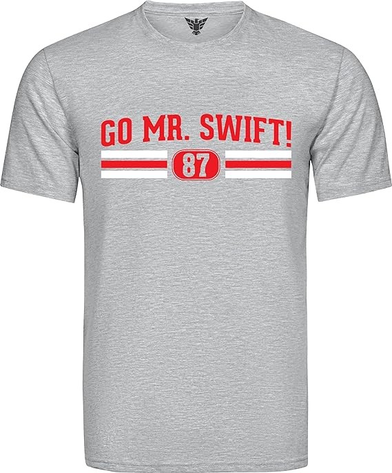 Go Mr. Swift! Shirt