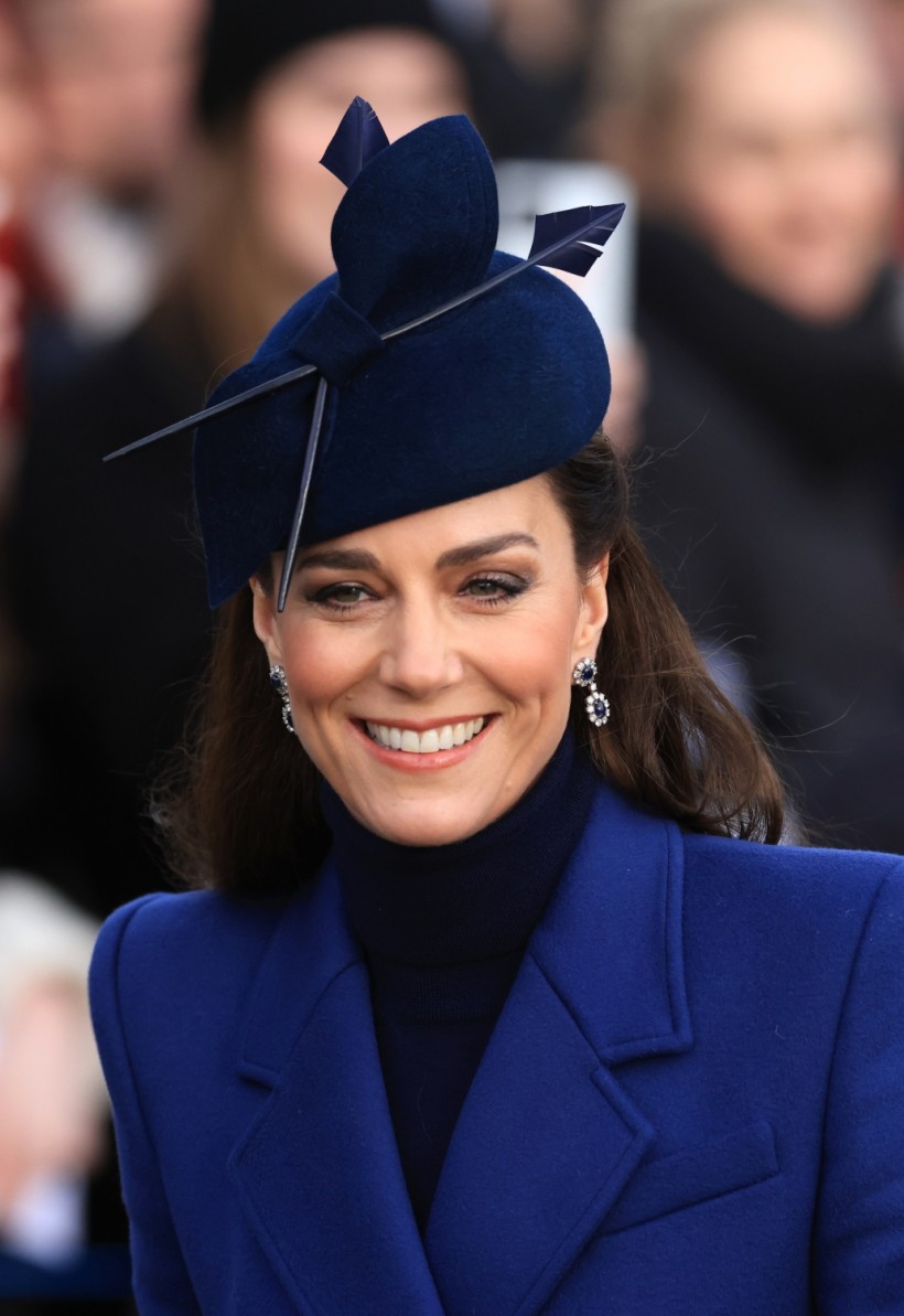 Kate Middleton Catherine, Princess of Wales
