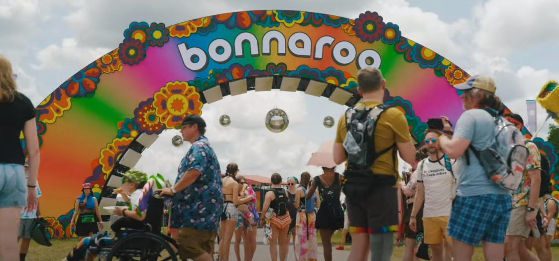 Bonnaroo 2024 Lineup Revealed Here's Who's Performing At The Music And