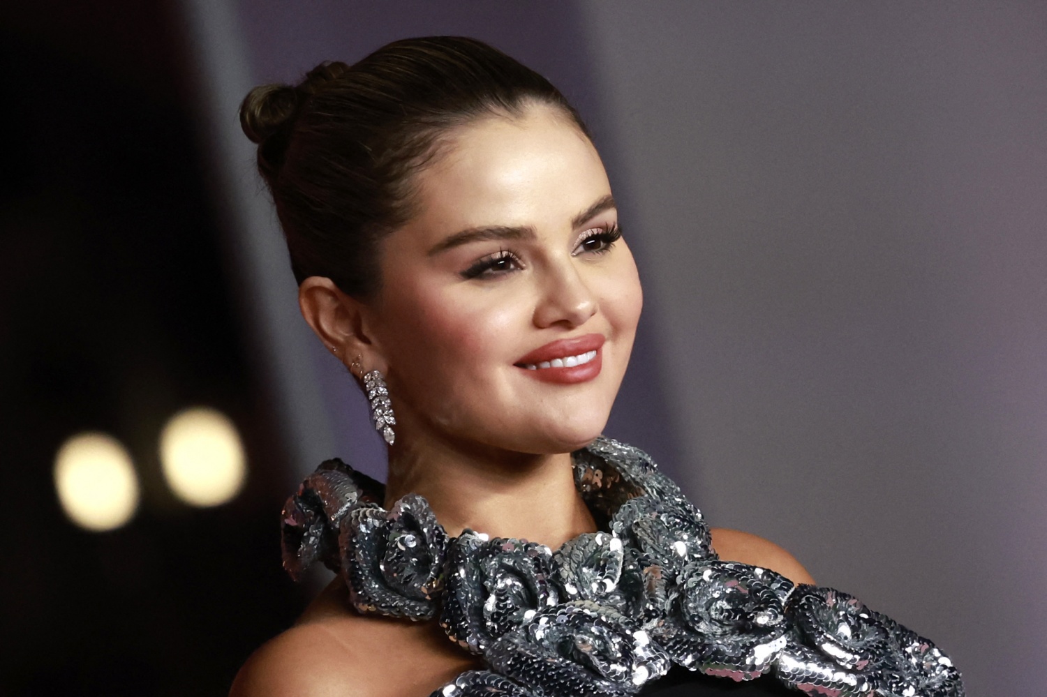 Selena Gomez Returns To The Big Screen To Play Country Music Legend In ...