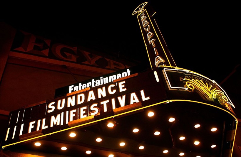 2006 Sundance Film Festival - Scenics
