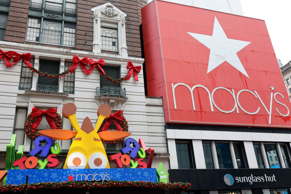 Macy's Store Closings And Layoffs 2024 Here Are The Locations That
