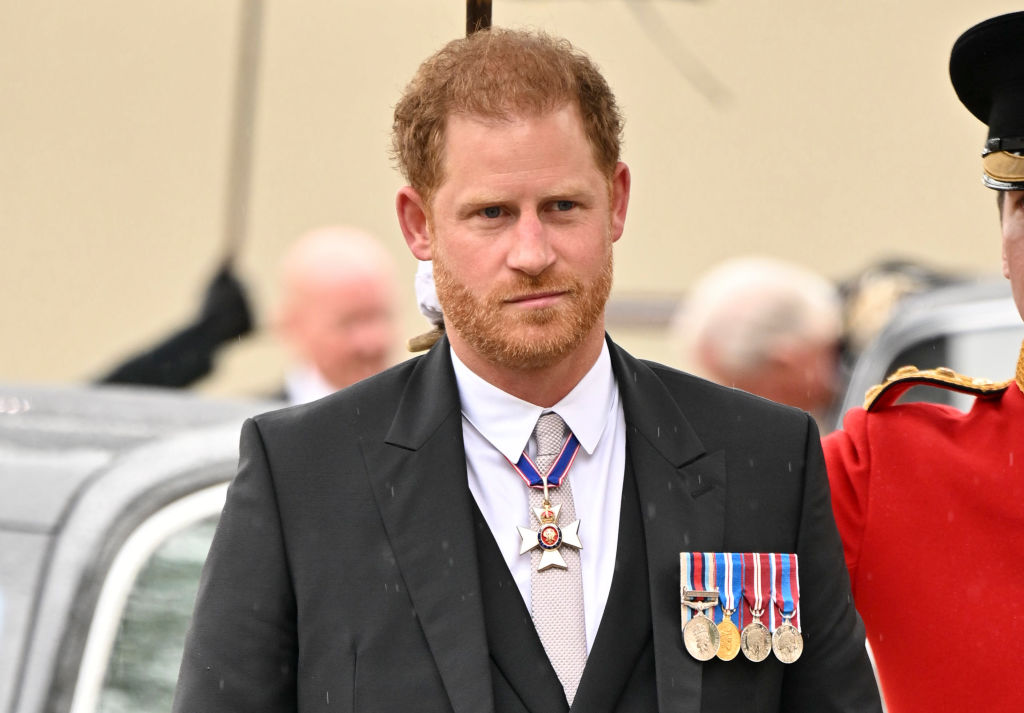Prince Harry Uses Fake Profiles Online, Is 'Obsessed' With Taking Down ...