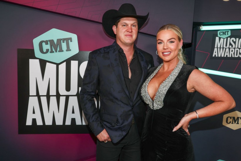 The 2023 CMT Music Awards - Red Carpet