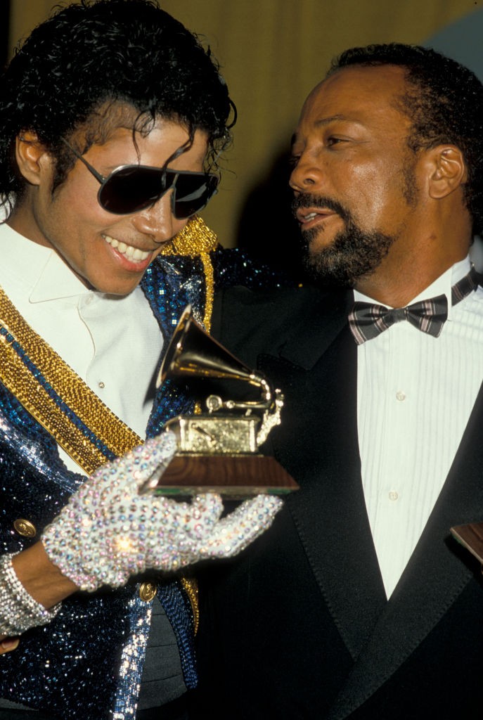 26th Annual Grammy Awards