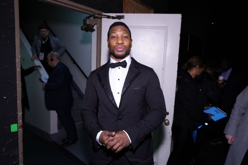 54th NAACP Image Awards - Backstage