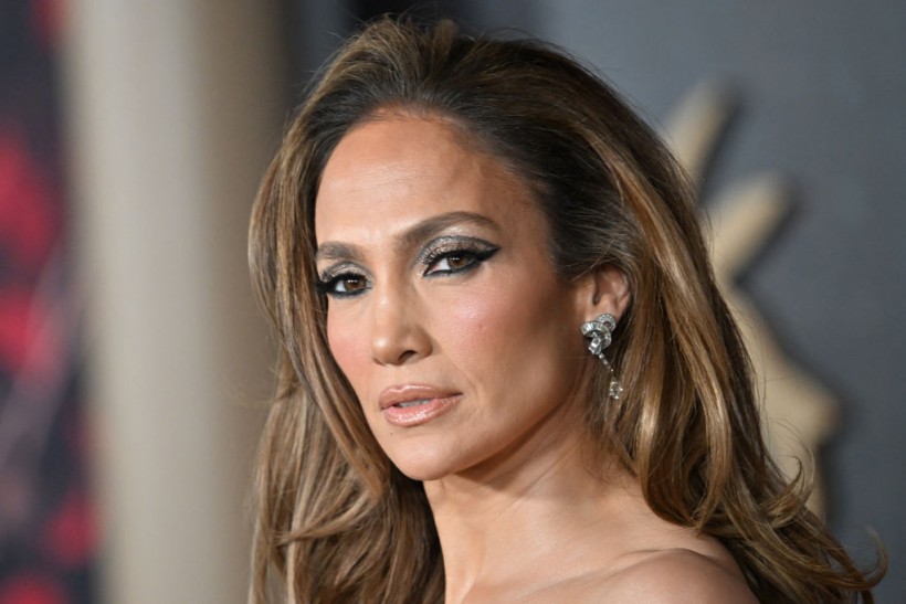 Jennifer Lopez’s First Big Backlash Was Over ‘Whingy’ Behavior After ...