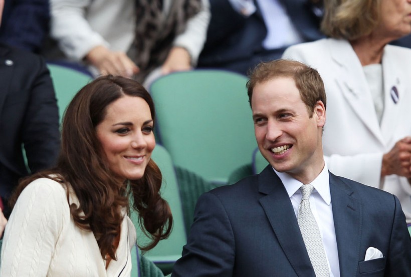Prince William Resumes Royal Duties Following Kate Middleton's Cancer ...