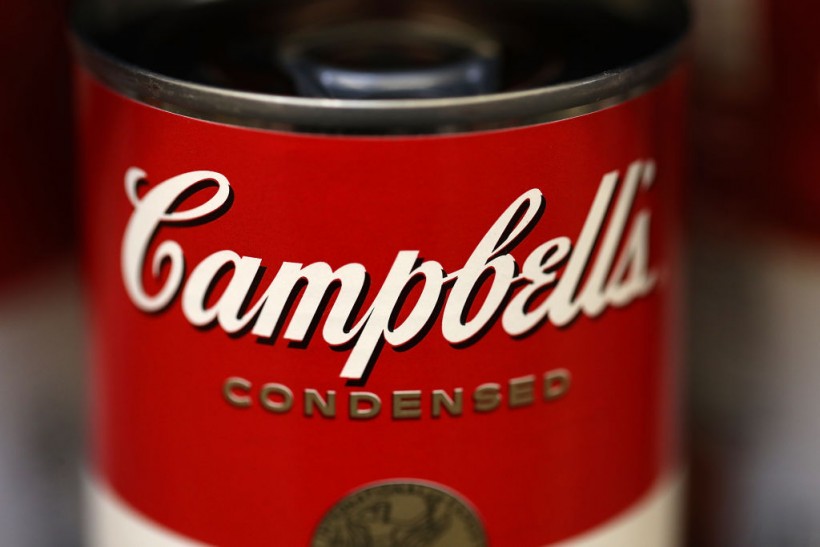 Campbells Soup Reports Poor Quarterly Earnings