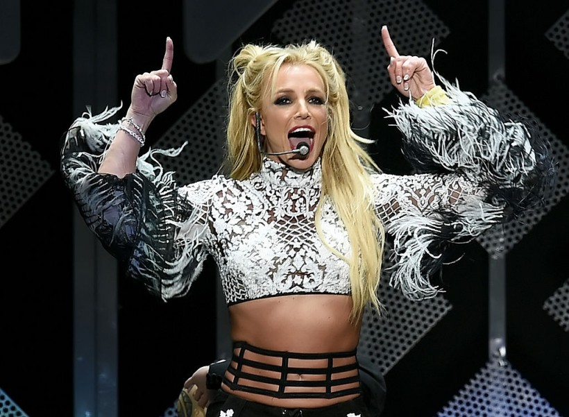 Britney Spears Needs New Conservatorship, Medication For Her 'Mental ...