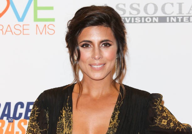 BEVERLY HILLS, CA - MAY 05: Actress Jamie-Lynn Sigler attends the 24th annual Race To Erase MS Gala at The Beverly Hilton Hotel on May 5, 2017 in Beverly Hills, California. 