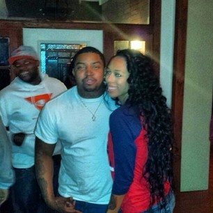 'Love & Hip Hop Atlanta' Lil Scrappy Cheating on Bambi With Ex ...