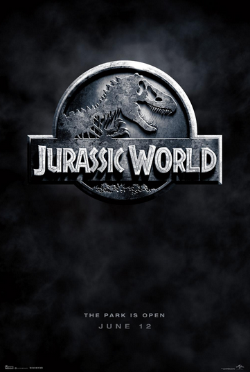 'Jurassic World'