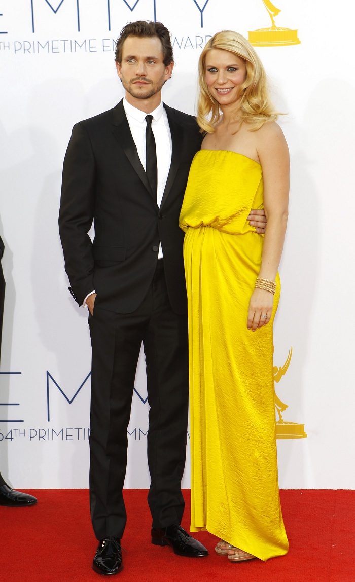 Emmys 2012 Fashion | ABCs of Style.