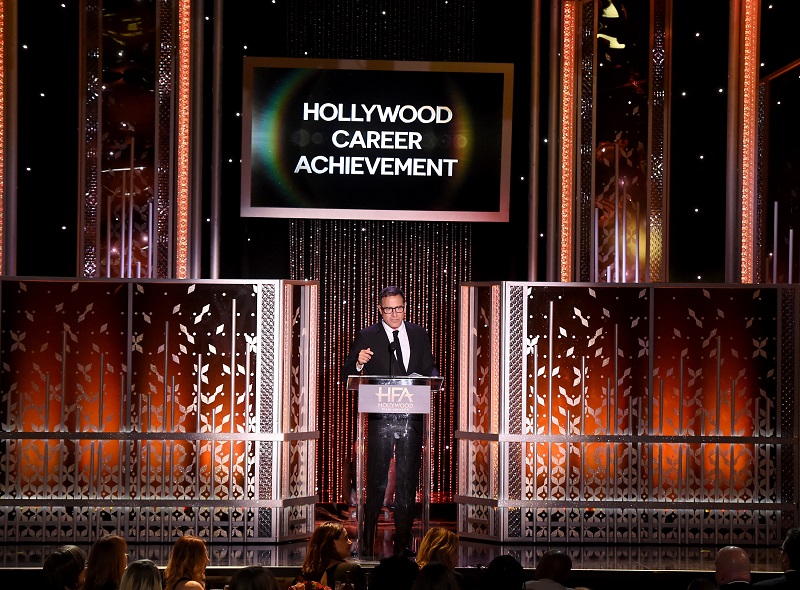 19th Annual Hollywood Film Awards 