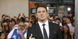 Channing Tatum In Cosmopolitan: Marriage Tips From White House Down Star and Hollywood's Newest Celeb Dad [TRAILER]