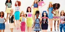 Barbie's Modern New Look For 2016