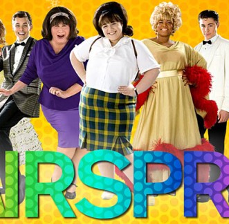 can i watch hairspray live online