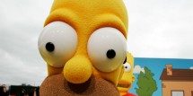 Homer Simpson Is Not Who You Think He Is, He may Just Be A 'Murderer'
