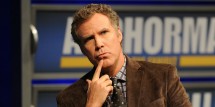 Will Ferrell Debuts As The Exotic Animal Expert On 'The Late Show'