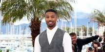 Michael B. Jordan On His Fruitvale Station Role: 'I Wanted To Show That I Could Carry A Movie.'