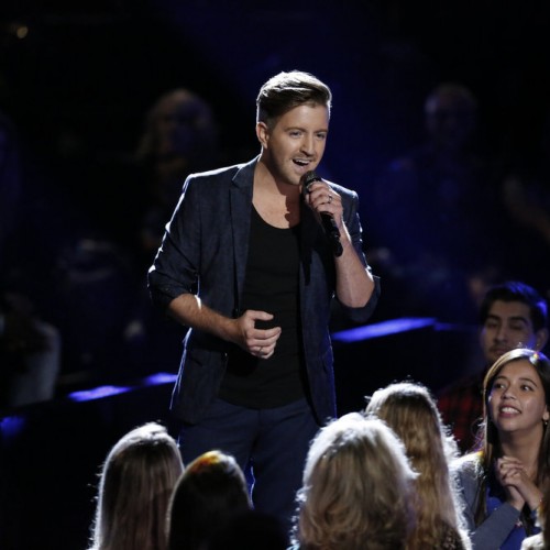 'The Voice' Season 11: Why Billy Gilman Is Allowed To Compete Despite ...