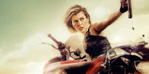 The Resident Evil: Final Chapter