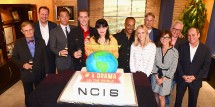 'NCIS' Cast