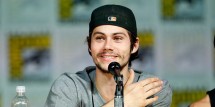 Comic-Con International 2015 - MTV's 'Teen Wolf' Panel