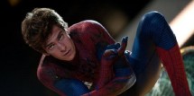 Photo Credit: Columbia Pictures - Andrew Garfield in 