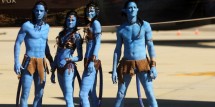 Avatar Launch