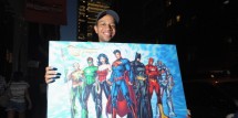 DC Entertainment Launches New Era of Comic Books
