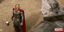 Thor Still