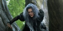 Meryl Streep in Into the Woods