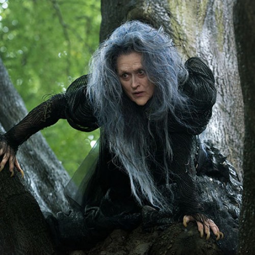 'Into the Woods' Lilla Crawford Replaces Sophia Grace Brownlee as ...